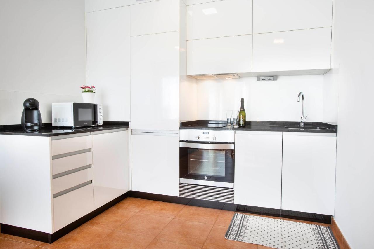 Apartamento A Laxe Illa de Arousa Exterior foto